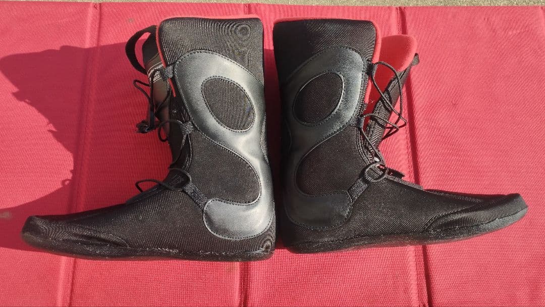 スノーボードブーツ Kissmark 27-27.5cm ダイヤル式