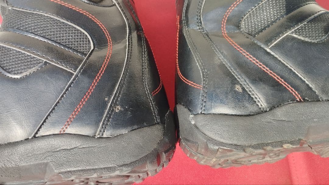 スノーボードブーツ Kissmark 27-27.5cm ダイヤル式