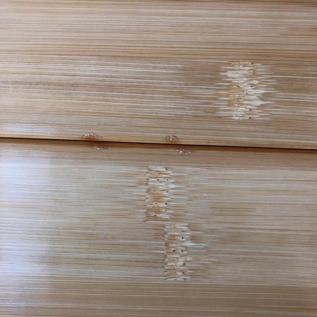 【未使用】スノーピーク  peak ワンアクションちゃぶ台竹 M