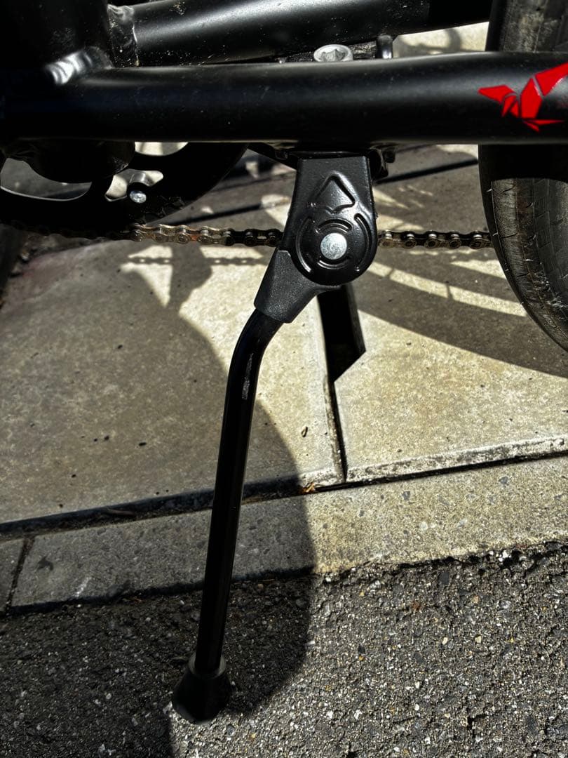 Tern Verge N8 2024購入　300キロ走行　綺麗