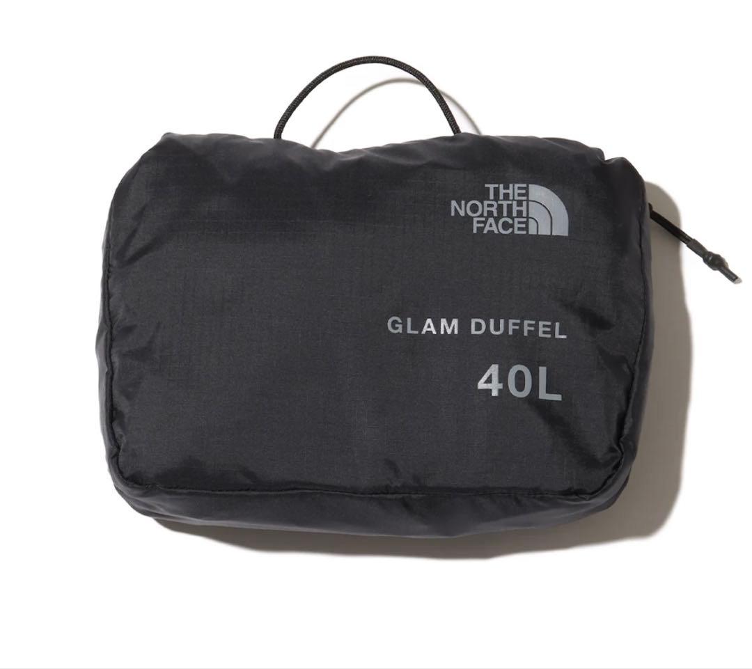 THE NORTH FACE GLAM DUFFEL / グラム ダッフル