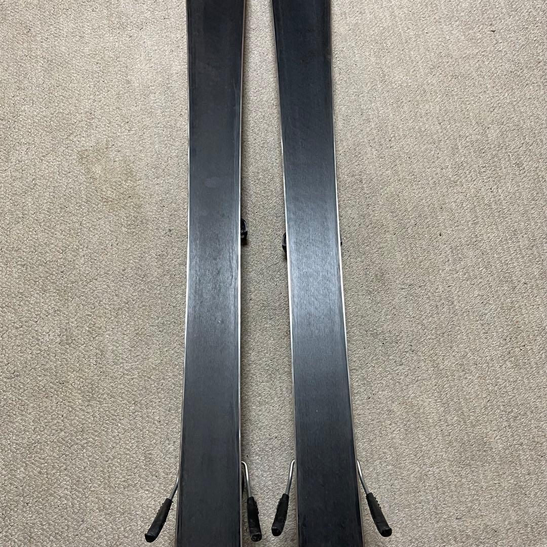 スキー板 HEAD 163
