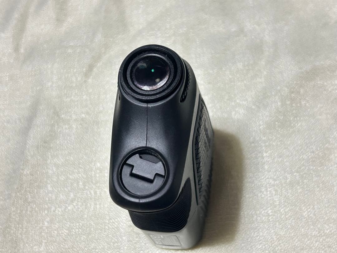 アフロBushnell PRO XE ゴルフ用距離計 (ケース付き）