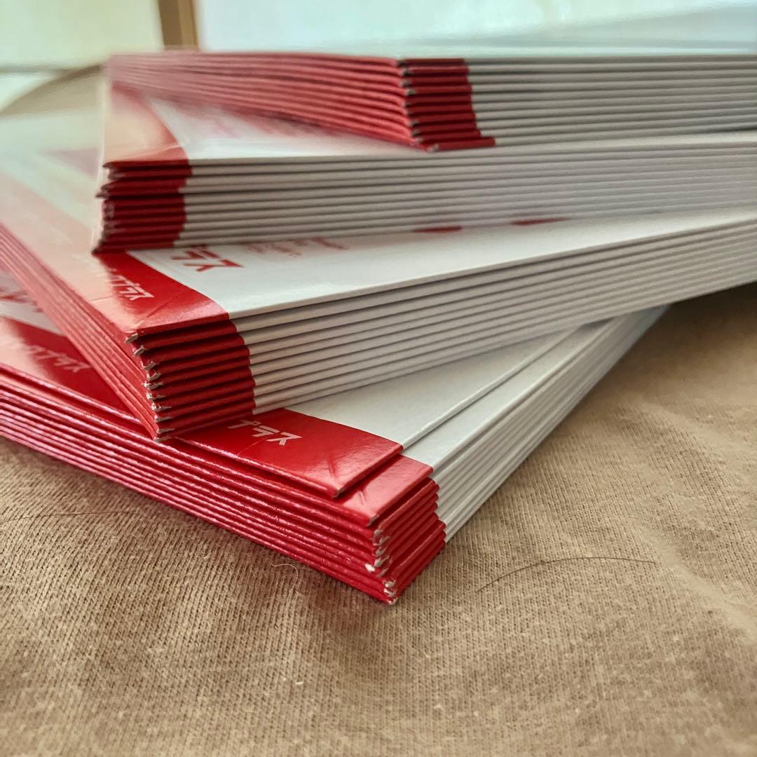 レターパックプラス 40枚