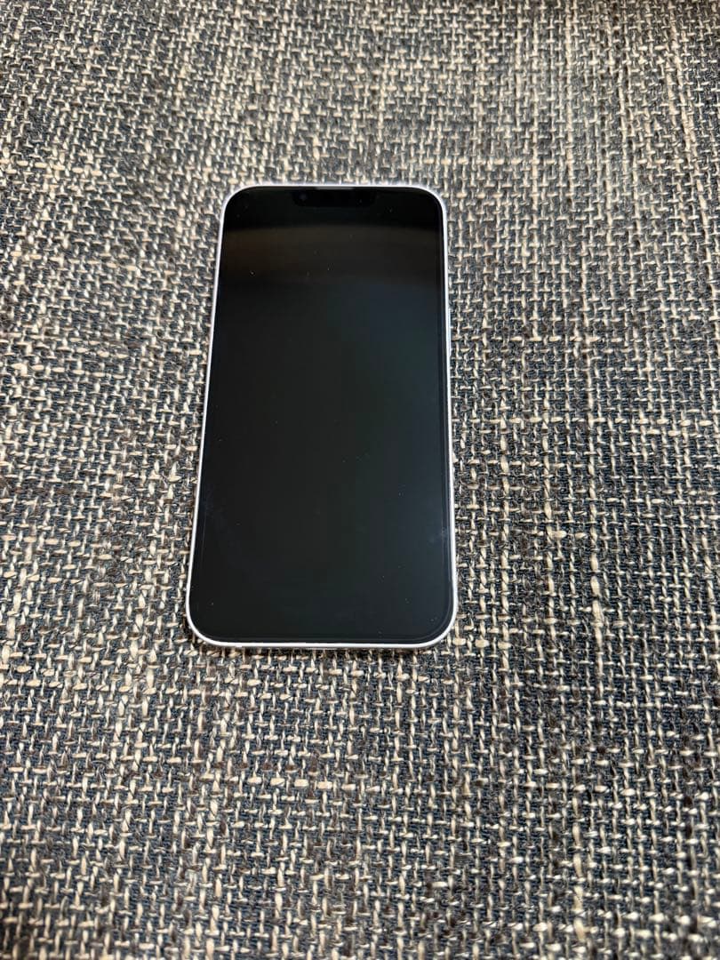 Apple iPhone 13 256GB ピンク SIMフリー 本体