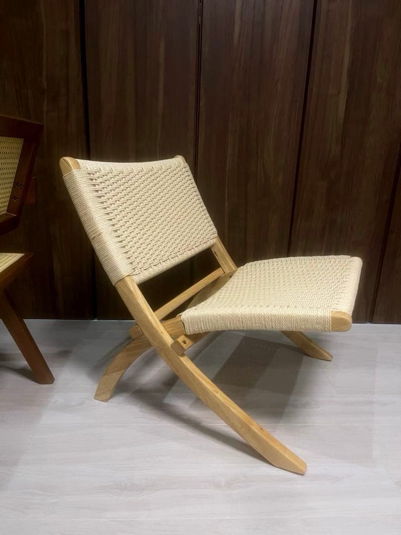 リビングチェア おしゃれ 北欧 椅子 木製 デザイナーズチェア モダン