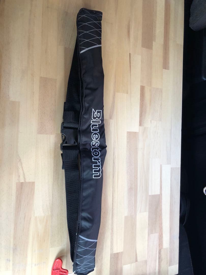 Bluestorm ライフジャケット　BSJ-5920RS II 新品未使用品