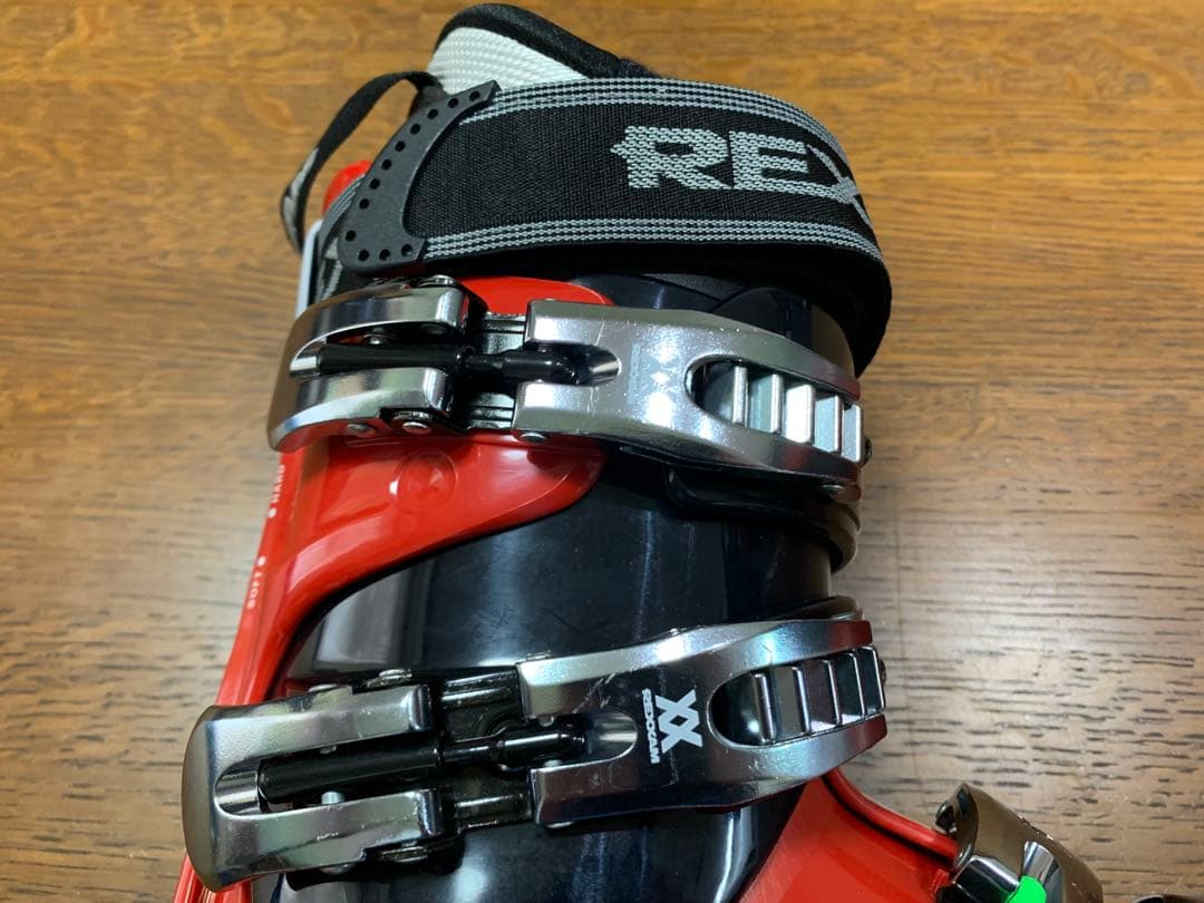 レグサムスキーブーツ　リベロ90