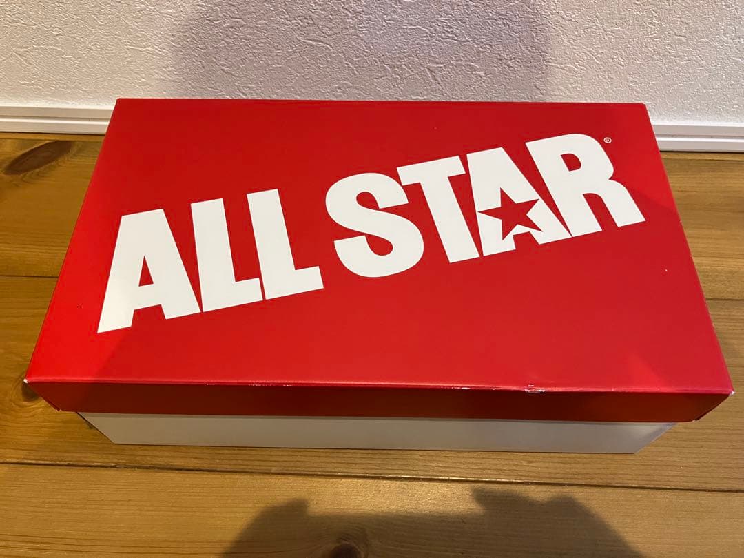 CONVERSE ALL STAR J コンバース オールスター レザー 日本製