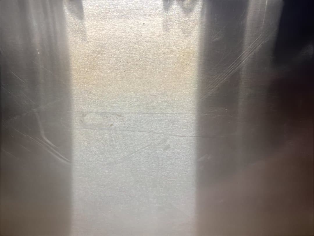 業務用スーパーエレクター 幅760奥行615　ソリッドシェルフ　ワイヤーシェルフ