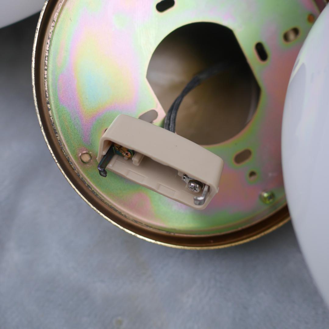 yamagiwa ヤマギワ ミッドセンチュリー シャンデリア 6灯 天井 照明