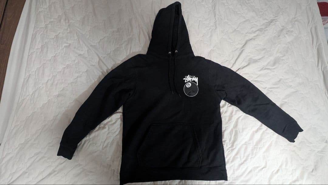 STUSSY　ステューシー　8ボール