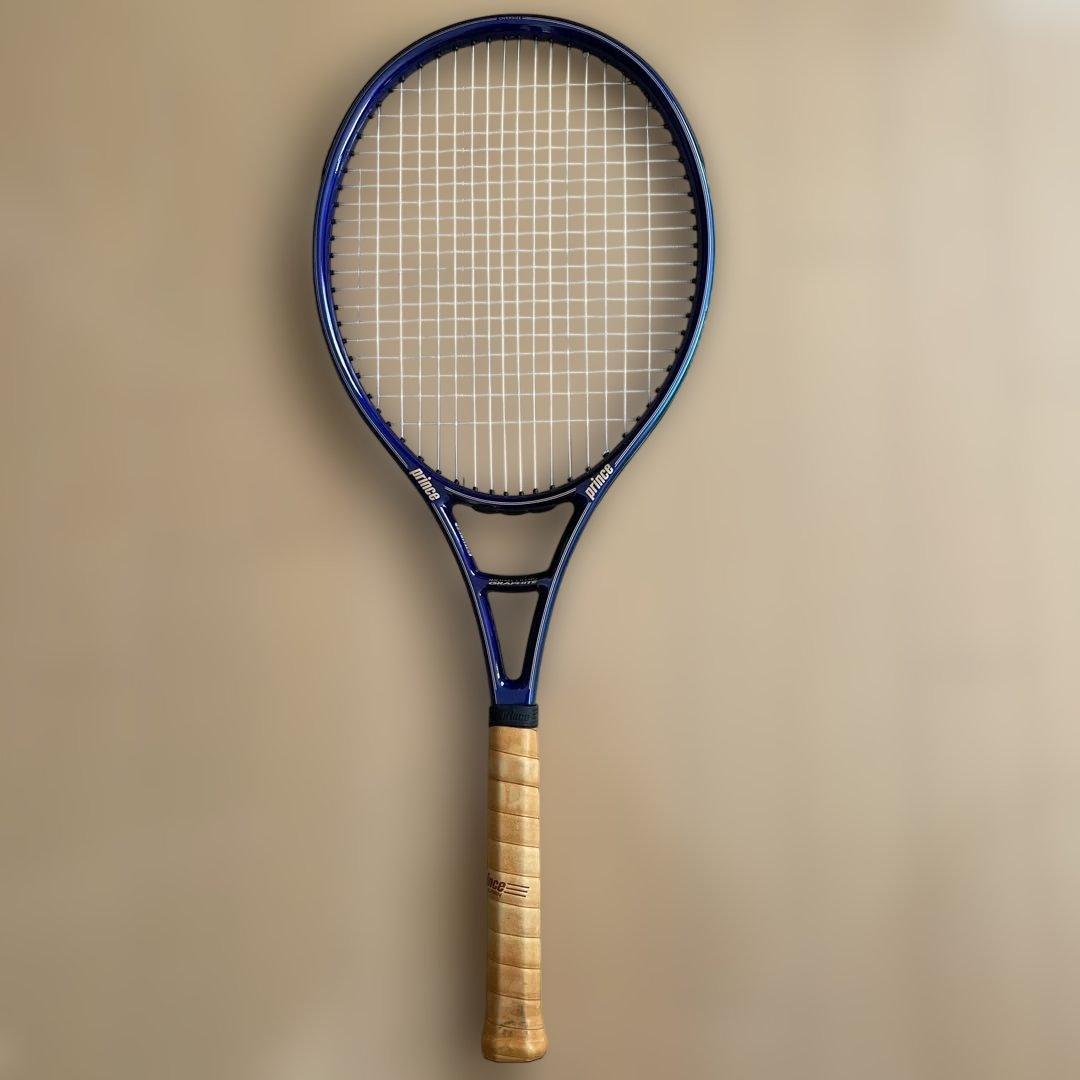 Prince マイケルチャングラファイト