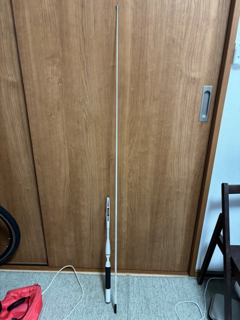 Scorpion IG-HISPEED IGハイスピード 1601F 村田基