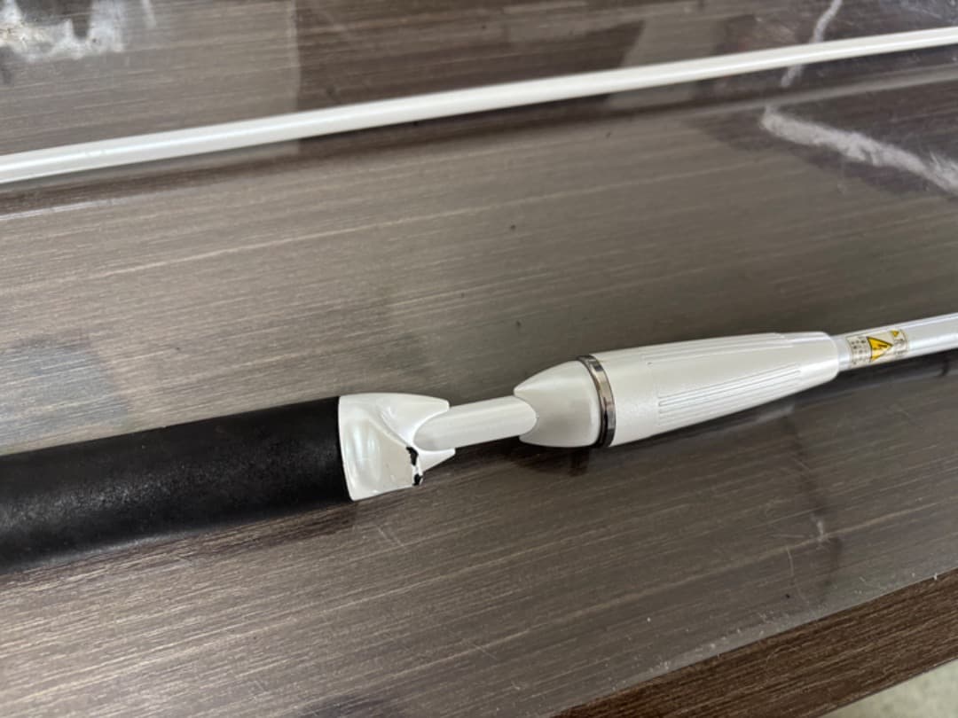 Scorpion IG-HISPEED IGハイスピード 1601F 村田基