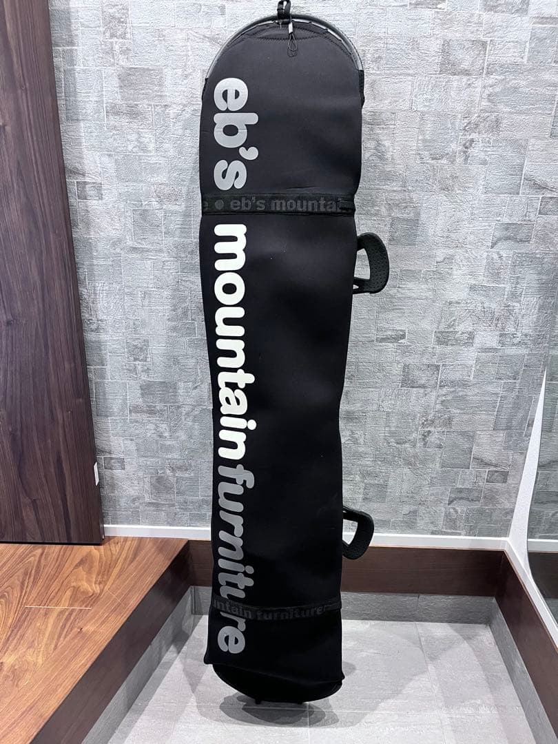 ＊やす＊SALOMON スノーボード ビンディング付き　142cm