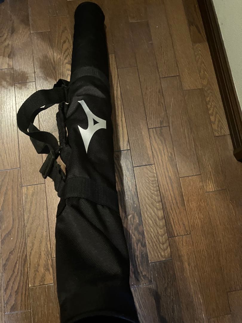 BEYOND MAX LEGACY SR 軟式FRPバット