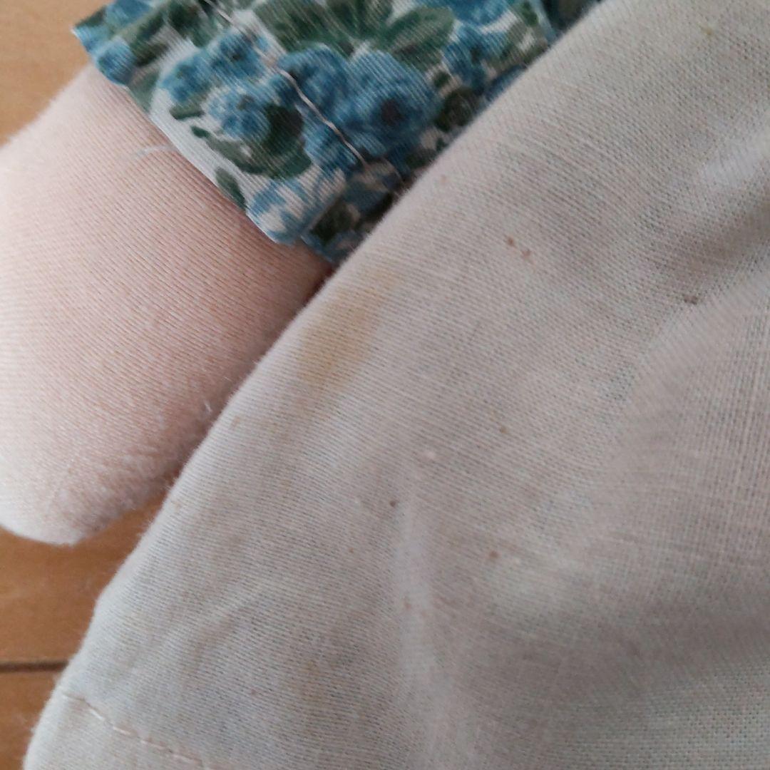 ラガディ・アンとアンディ 75周年記念日本限定版ドール100体のみ限定木箱付き