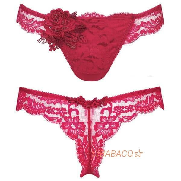 ☆サルート10 ブラ＆ショーツ RP C70M ラグジュアリー定番