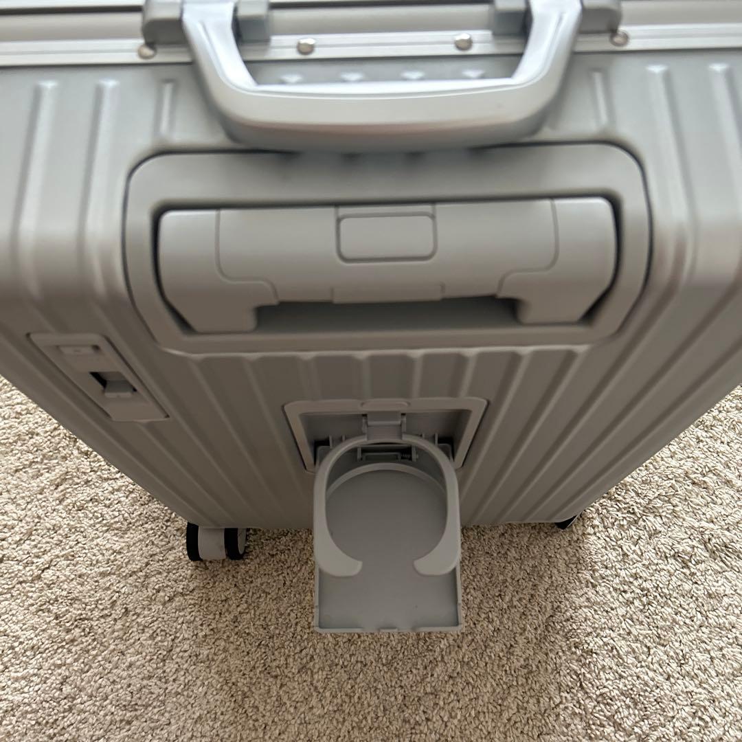 スーツケース 機内持ち込み Libetee リベティ キャリーケース S 多機能