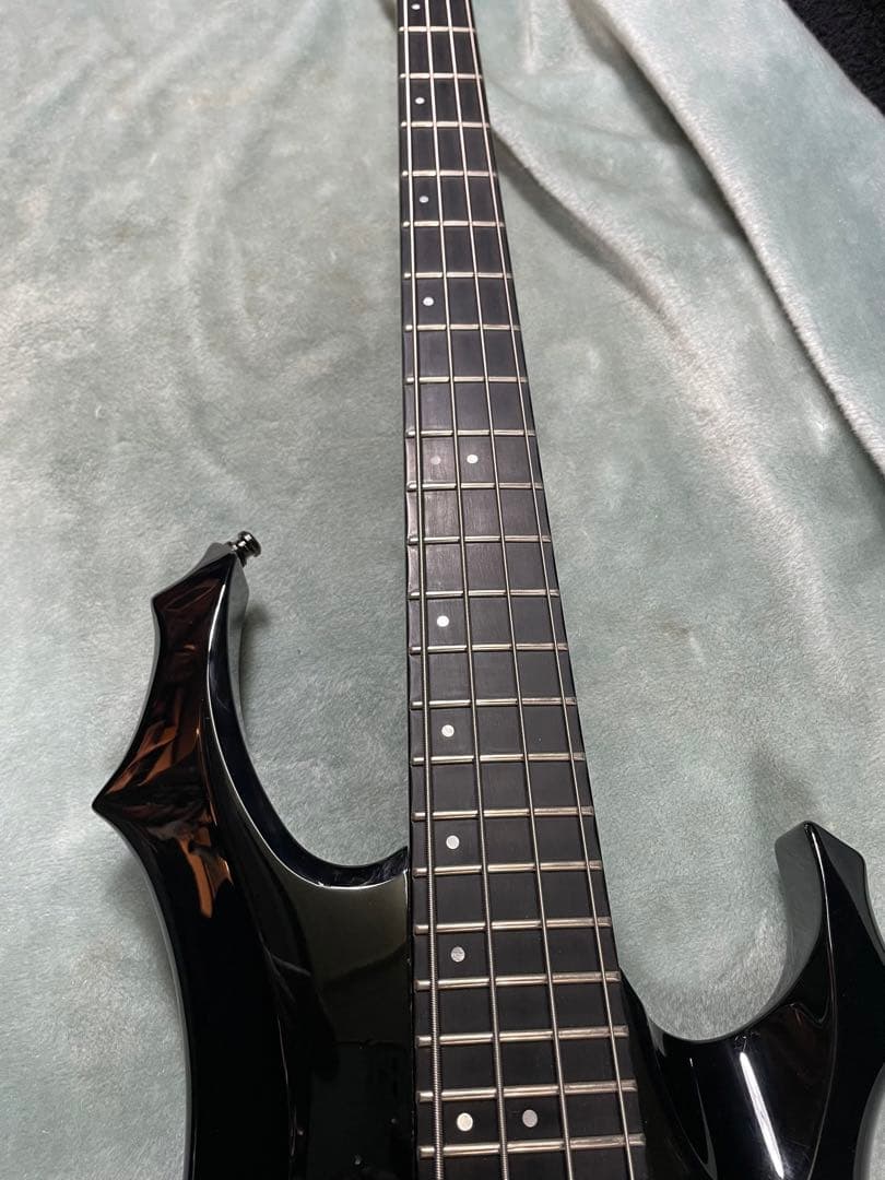 A*読様 ESP FR フォレストベース