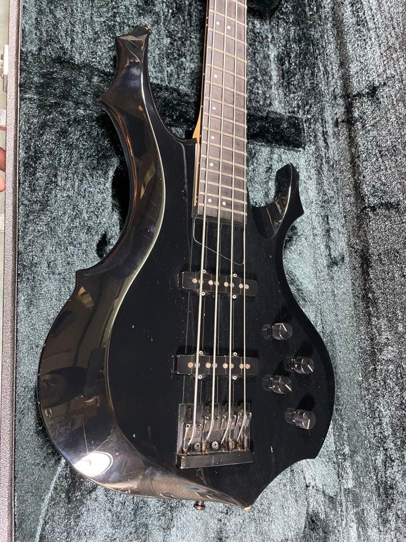 A*読様 ESP FR フォレストベース