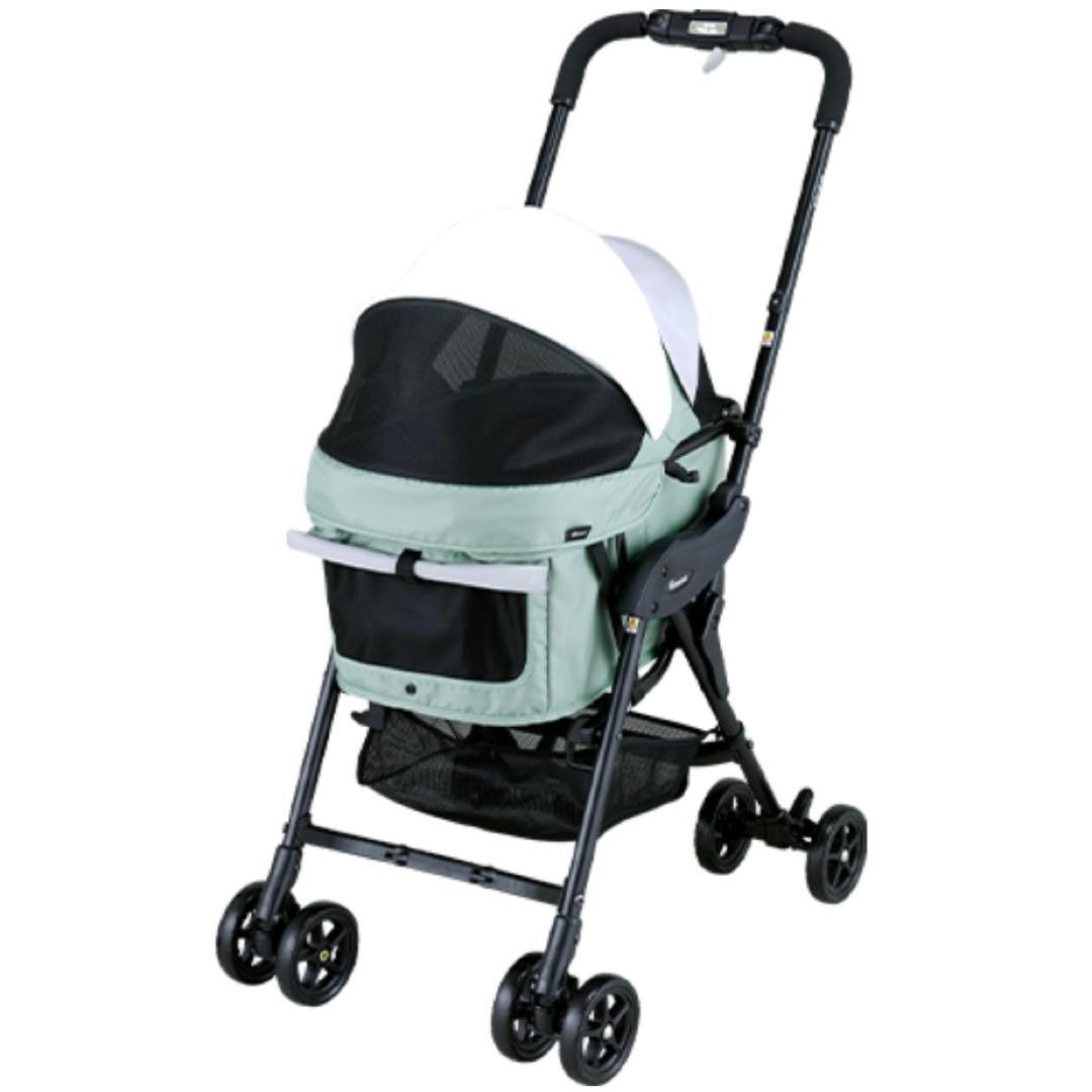 れ*れ様 【16日まで】コムペット ミリミリライトα バニアングリーン