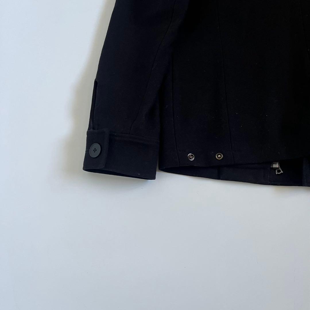 ジャケット・アウター A.P.C. 2003aw archive wool jacket