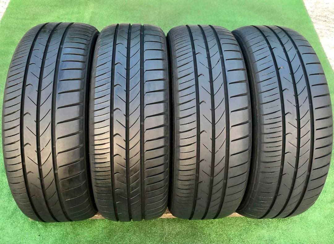 205/60 R16 96H TOYO TRANPATH MP7ラジアルタイヤ