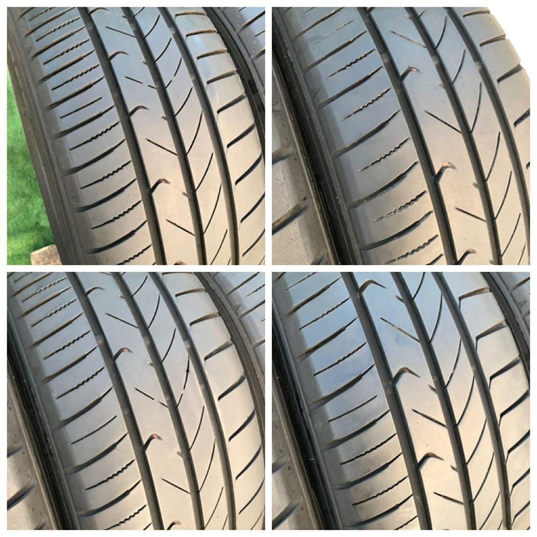 205/60 R16 96H TOYO TRANPATH MP7ラジアルタイヤ