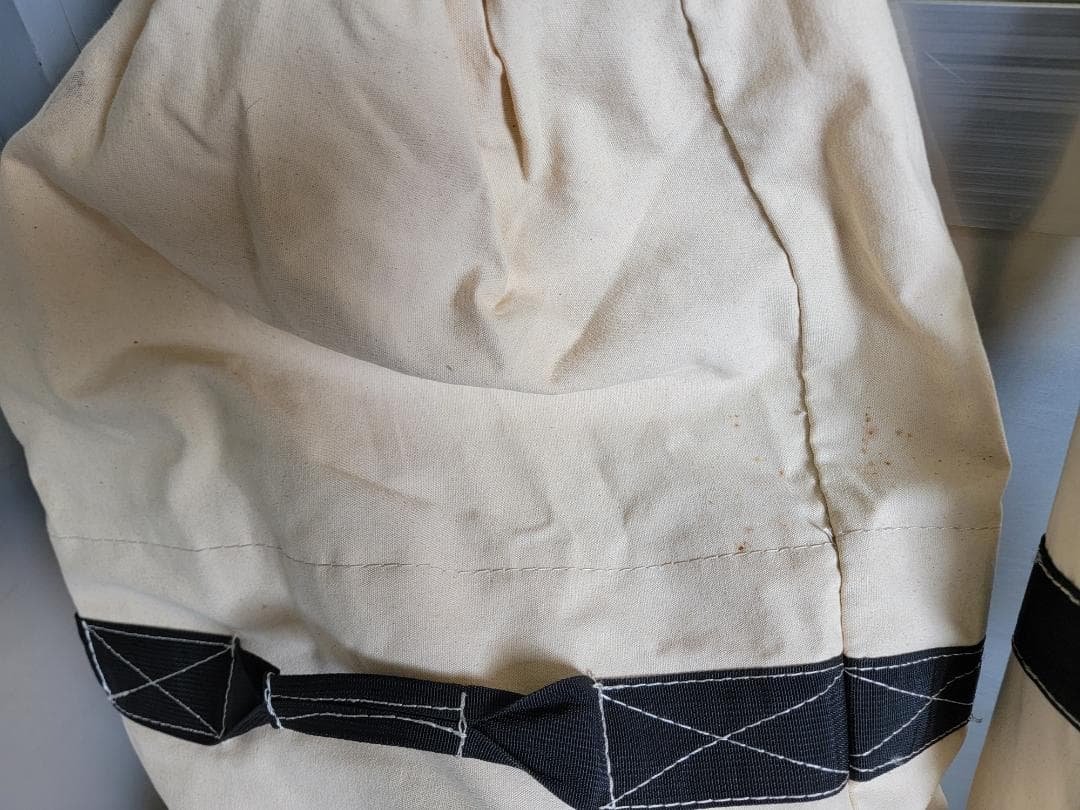 ＃102.カーカムス　スプリングバー　クラシックジャック100