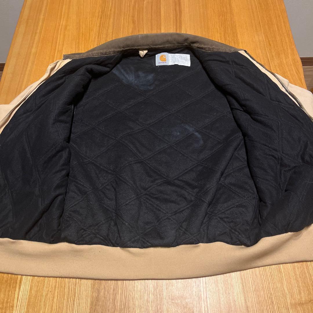 シ*ム様 Carhartt サンタフェジャケット カーハート