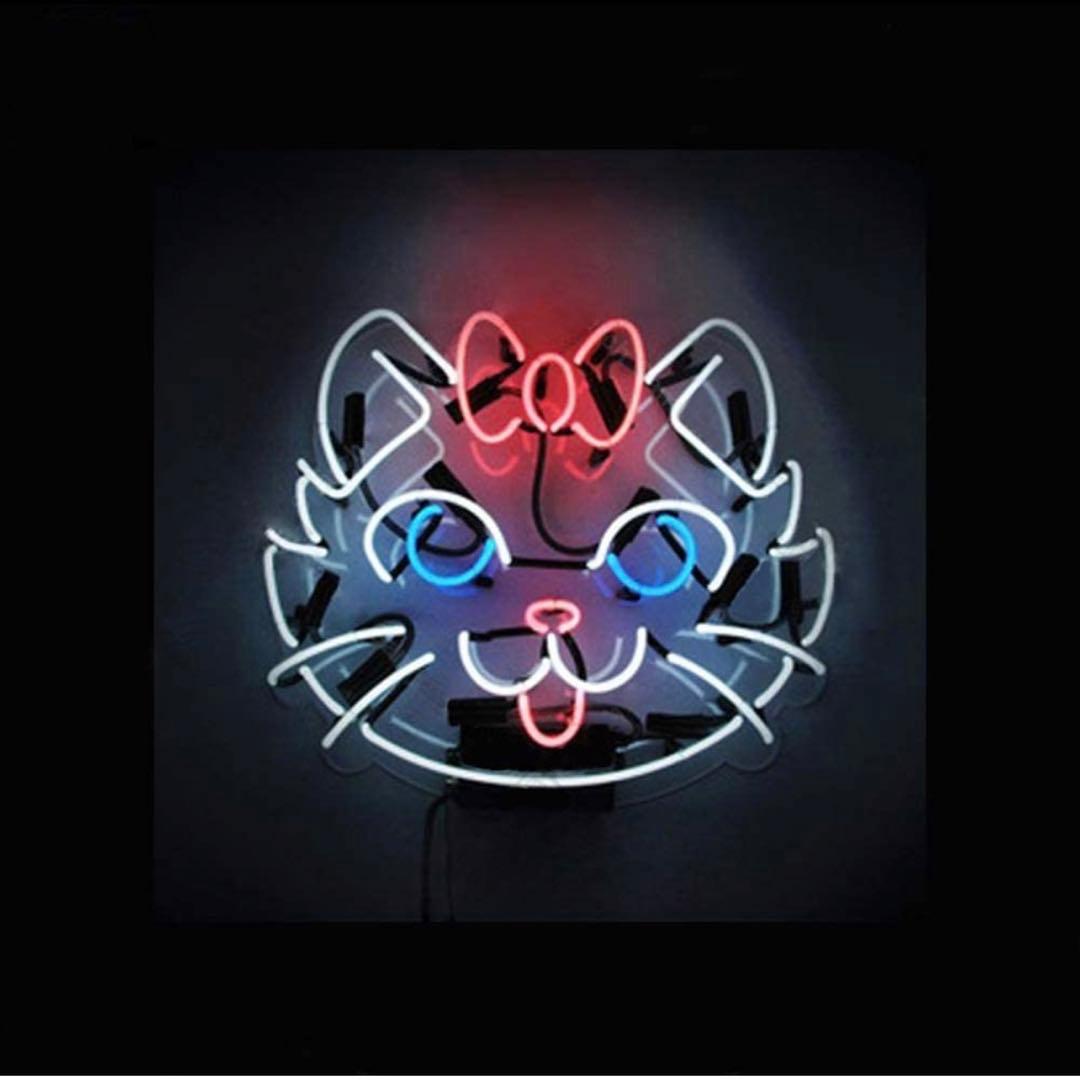 ネオンサイン　インテリア ネオン管 広告用看板　居酒屋　オーダーメイド