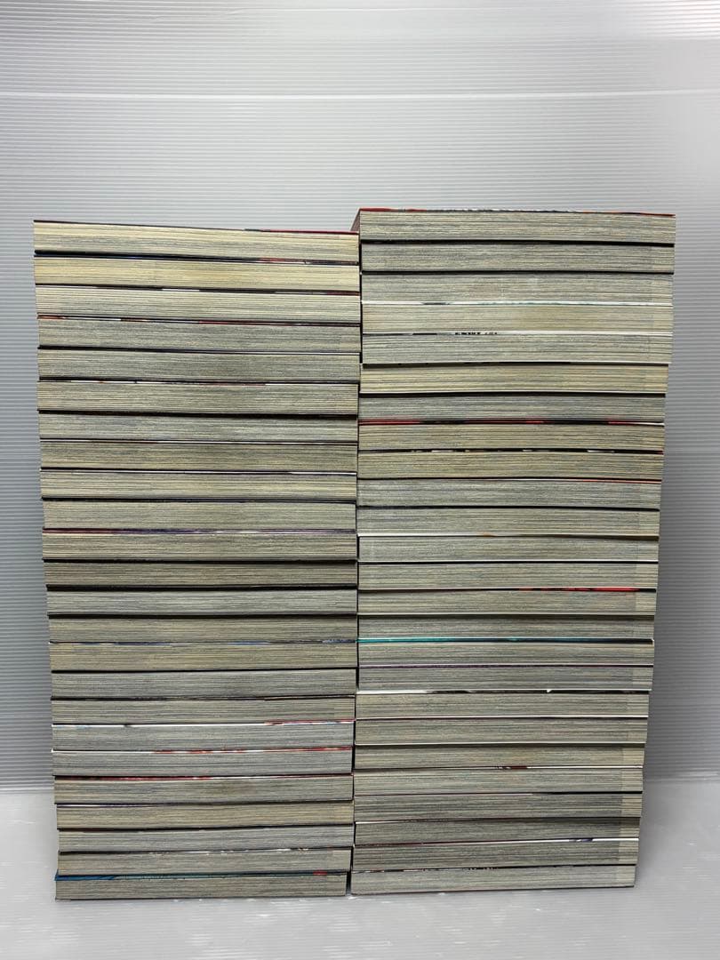 嘘喰い　1-49巻全巻＋外伝セット