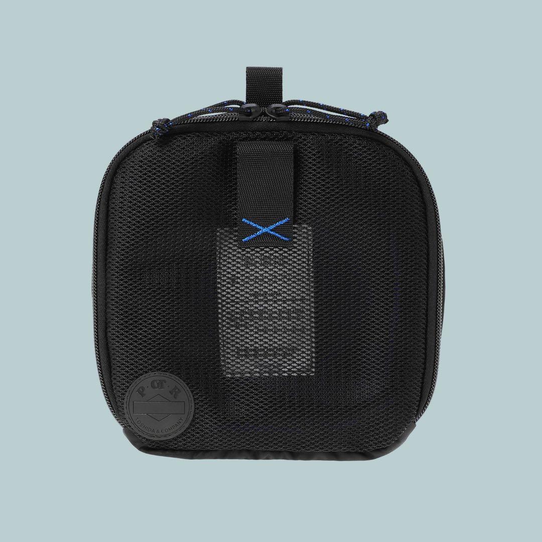 新品ポーター POTR / PACKS SHORT TRIP KIT 吉田かばん