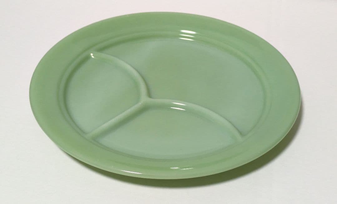 GLASS刻印 ファイヤーキング 3コンパートメント ジェダイ 2枚セット