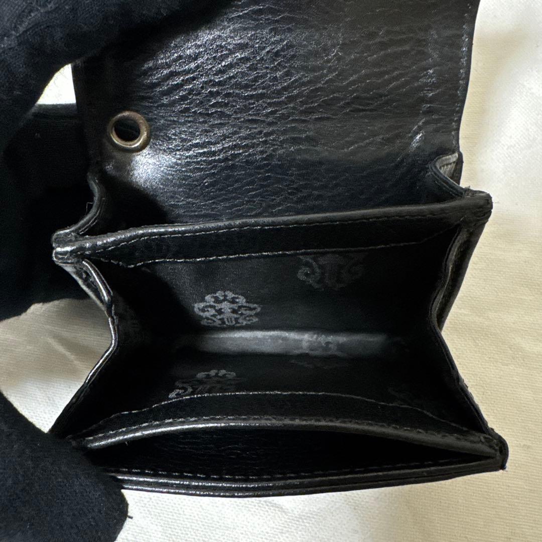 こ*び様 Chrome Hearts クロムハーツ CHプラスボタン タイニーウ