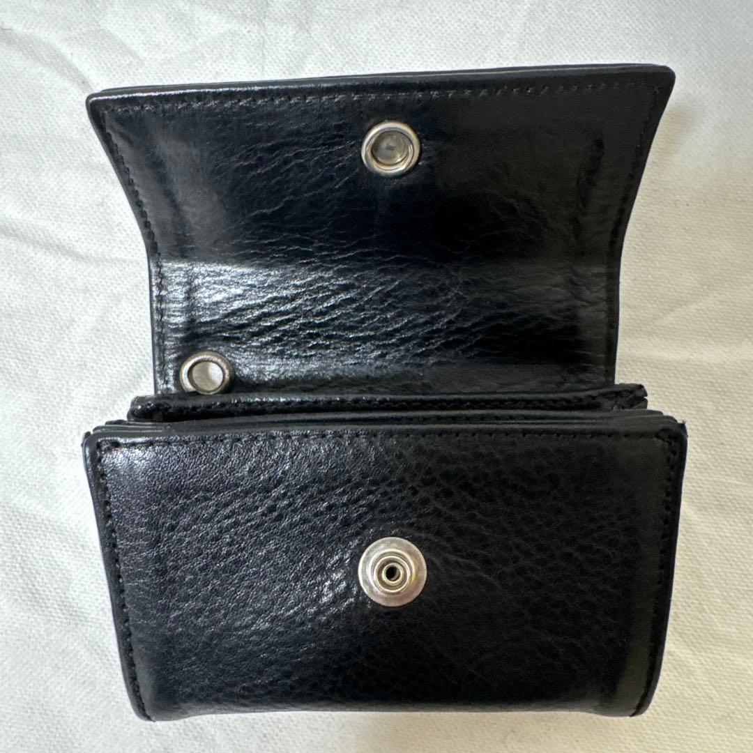 こ*び様 Chrome Hearts クロムハーツ CHプラスボタン タイニーウ