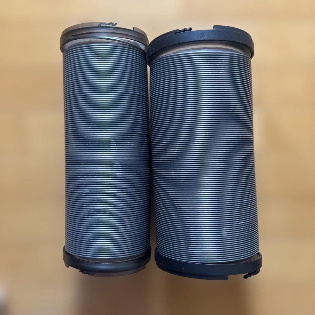 ECOFLOW 冷暖房エアコン EcoFlow WAVE2 本体と付属品