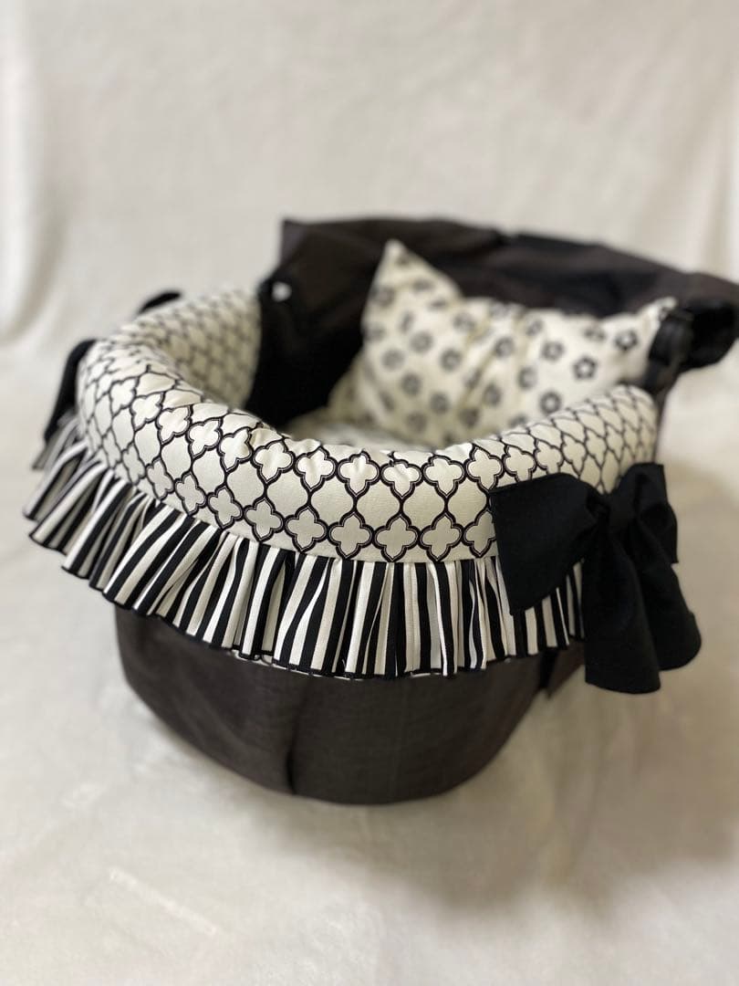 あごのせクッション・マットセット