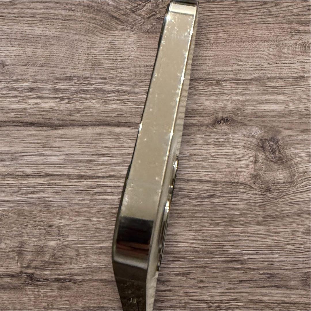 【‎送料無料】iPhone12 Pro シルバー 256GB