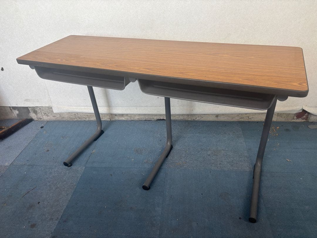 学校用机　2人用　中古