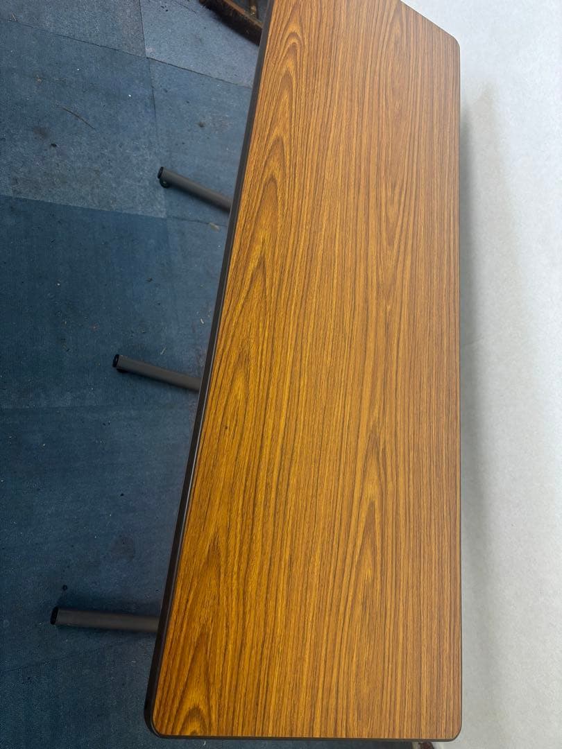 学校用机　2人用　中古