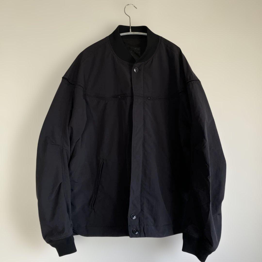 ジャケット・アウター DAIWA PIER39 Tech West Side Cap Shoulder