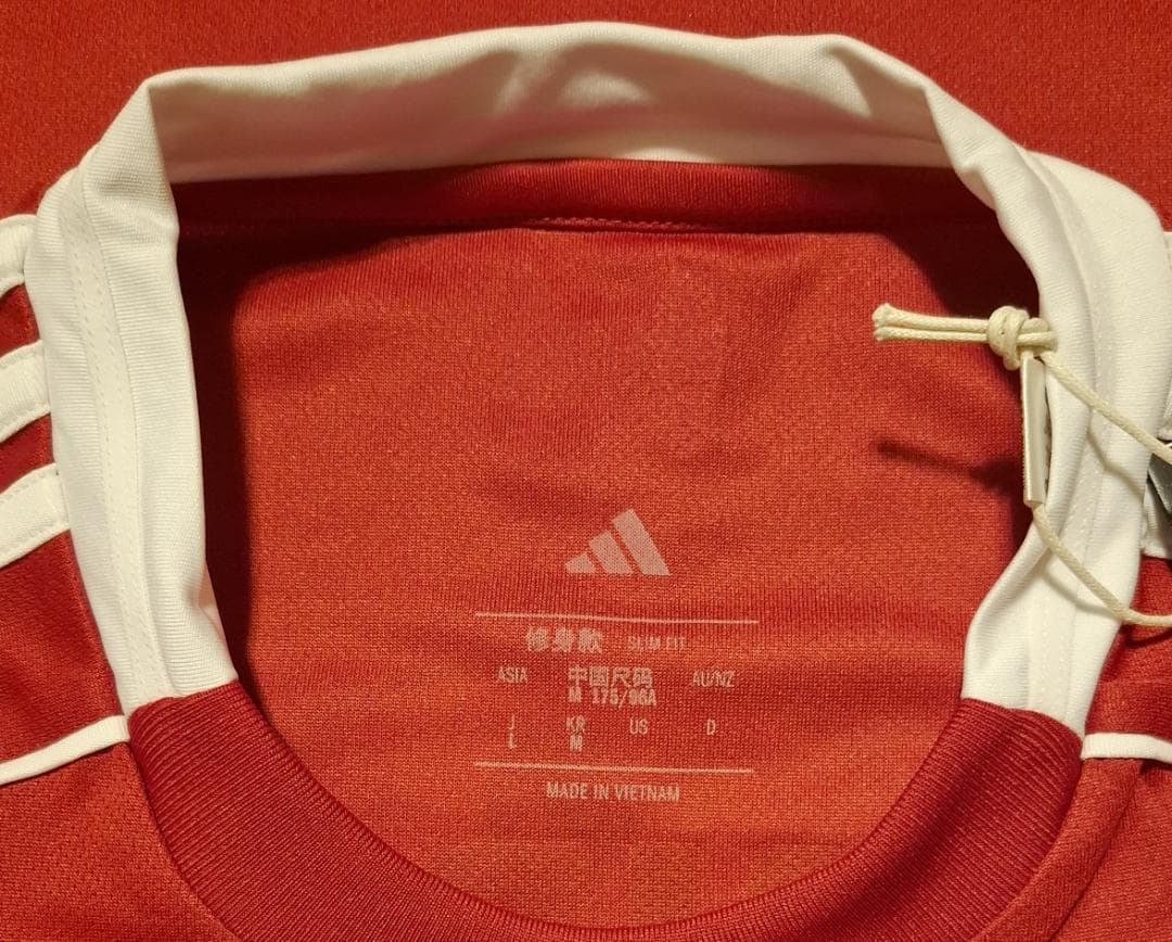 【限界価格】リバプール 25-26 レプリカユニフォーム ホーム 3.遠藤航