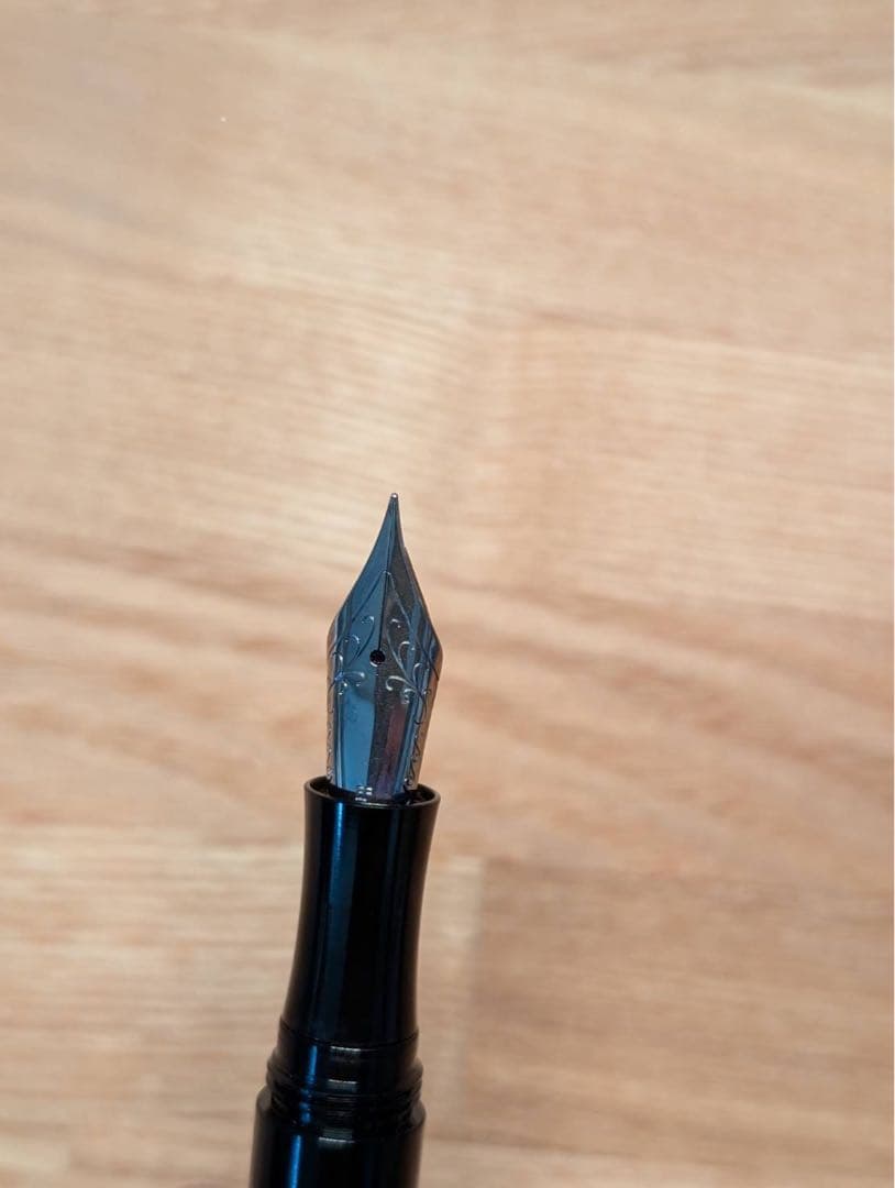 ショーンデザイン 万年筆