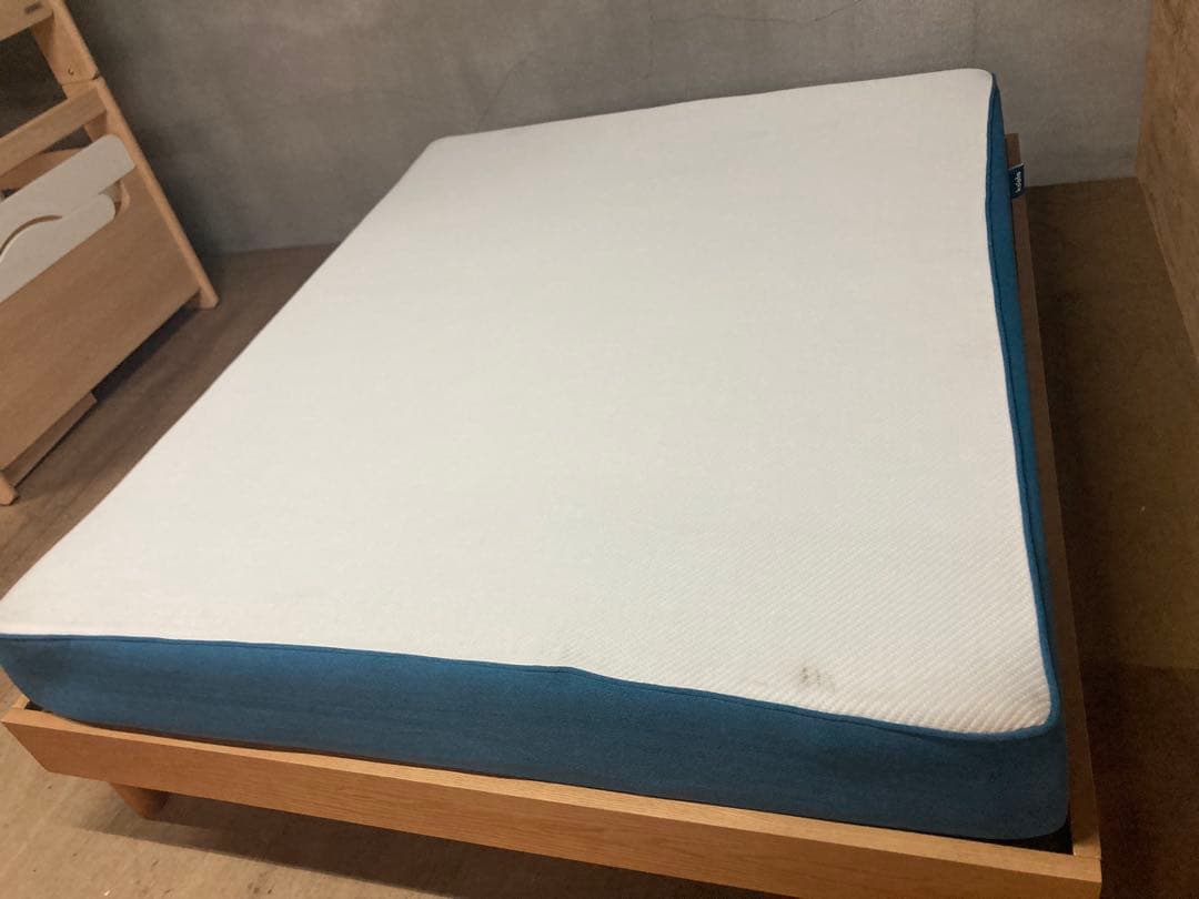 ⑨（在庫処分セール）オリジナルコアラマットレス【クイーン】訳あり