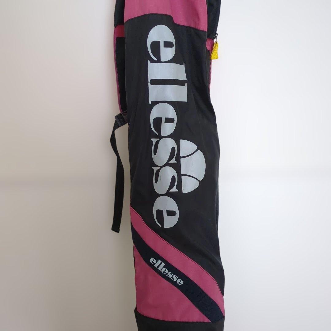 ROSSIGNOL Power Turn スキー 156cm ポール付き