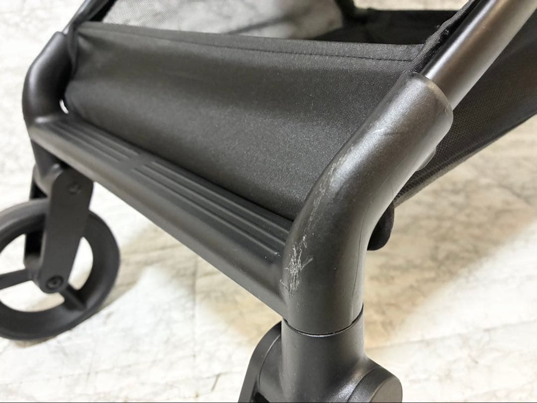 【美品 最上位モデル】Aprica LUCE Free 2023年購入 送料込