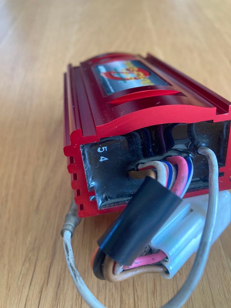 グランドアクシス　BS06 デイトナ　CDI SB06用